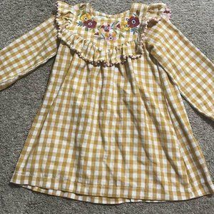 Mud Pie Dress